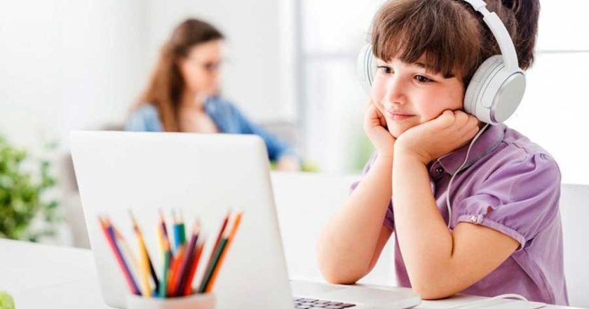 The Benefits of Online Learning Classes for Kids