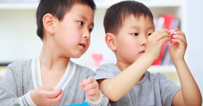 Common Mistakes When Choosing a Chinese Tuition for Preschool