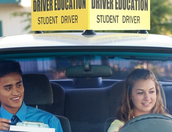 The Legal Benefits of Completing an Adult Driver Education Certificate