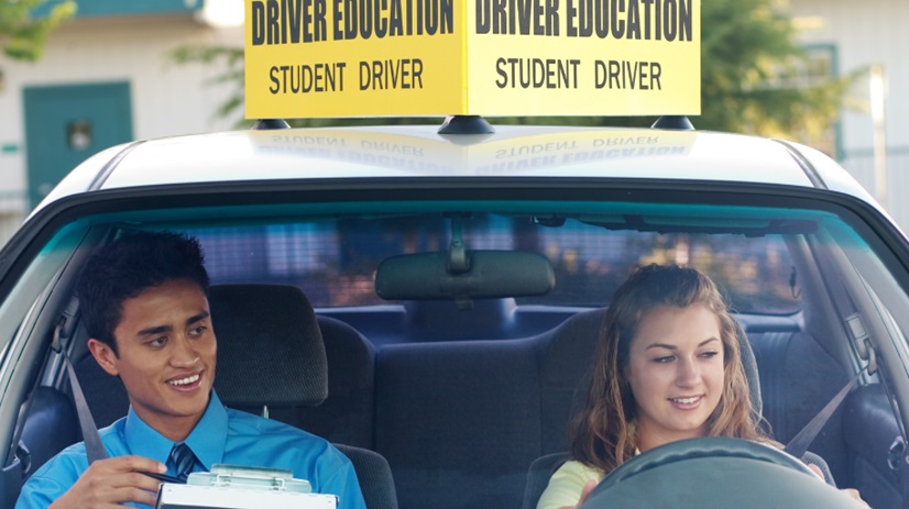 Driver Education