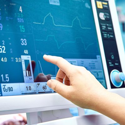 The role of monitoring tools in enhancing patient safety