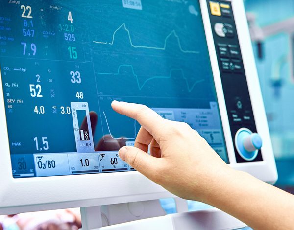 The role of monitoring tools in enhancing patient safety