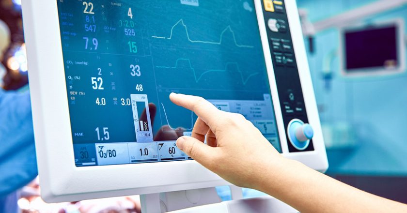 The role of monitoring tools in enhancing patient safety